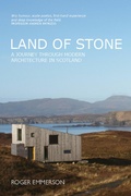 Cover: Land of Stone - Luath Press