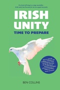 Cover: Irish Unity - Luath Press Ltd