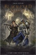 Cover: Black-Eyed Saint - Warhammer Historical Wargames Ltd