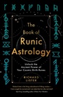 Cover: The Book of Runic Astrology - Hay House UK