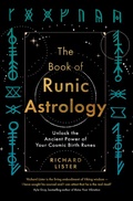 Cover: The Book of Runic Astrology - Hay House UK