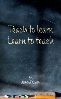 Enlarge image Cover: Teach to learn, learn to teach - Paragon Publishing