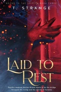 Cover: Laid to Rest - Totally Bound Publishing