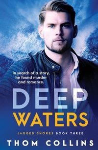 Enlarge image Cover: Deep Waters - Totally Bound Publishing
