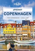 Bild: Lonely Planet Pocket Copenhagen - Lonely Planet