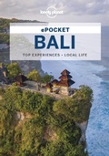 Cover: Lonely Planet Pocket Bali - Lonely Planet Global Limited
