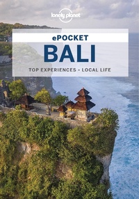 Abbildung von: Lonely Planet Pocket Bali - Lonely Planet Global Limited