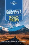 Cover: Lonely Planet Iceland's Ring Road - Lonely Planet Global Limited