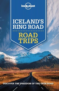 Abbildung von: Lonely Planet Iceland's Ring Road - Lonely Planet Global Limited