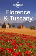 Cover: Lonely Planet Florence & Tuscany - Lonely Planet