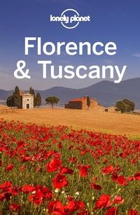 Abbildung von: Lonely Planet Florence & Tuscany - Lonely Planet