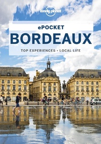 Abbildung von: Lonely Planet Pocket Bordeaux - Lonely Planet Global Limited