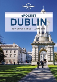 Abbildung von: Lonely Planet Pocket Dublin - Lonely Planet Global Limited