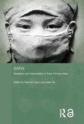 Cover: Sars - Routledge
