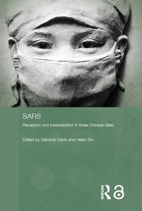 Enlarge image Cover: Sars - Routledge