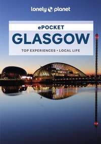 Abbildung von: Lonely Planet Pocket Glasgow - Lonely Planet Global Limited