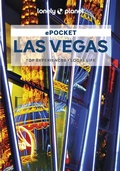 Cover: Lonely Planet Pocket Las Vegas - Lonely Planet Global Limited