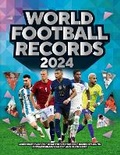 Cover: World Football Records 2024 - Welbeck