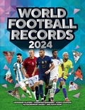 Cover: World Football Records 2024 - Welbeck