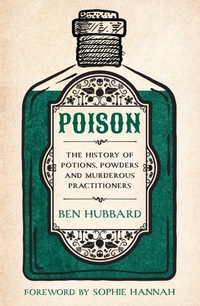 Enlarge image Cover: Poison - Welbeck