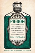 Cover: Poison - Welbeck