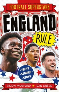 Abbildung von: England Rule - Welbeck Children's Books