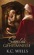 Cover: Santas Geheimnisse - K.C. Wells