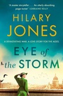 Cover: Eye of the Storm - Mountain Leopard Press