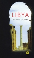 Cover: Libya - Pallas Athene Publishers