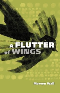 Enlarge image Cover: A Flutter of Wings - The Swan River Press