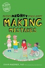 Cover: Facing Mighty Fears About Making Mistakes - Jessica Kingsley Publishers