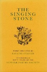 Enlarge image Cover: The Singing Stone - Orphean Press