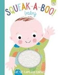 Cover: Squeak-A-Boo! Baby - iSeek Ltd