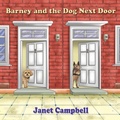 Cover: Barney and the Dog Next Door - Maple Publishers