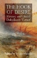 Cover: The Hook of Desire - Hansib Publications Limited