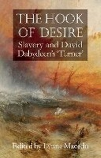 Enlarge image Cover: The Hook of Desire - Hansib Publications Limited