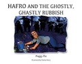 Cover: Hafro and the Ghostly, Ghastly Rubbish - Maple Publishers