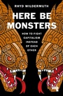 Cover: Here Be Monsters - Repeater