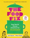 Cover: The Food Fix - Murdoch Books