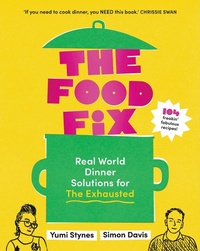Enlarge image Cover: The Food Fix - Murdoch Books