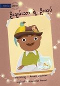 Cover: Mr Pickering's Hat - ????????? ??? ?????? - Library for All
