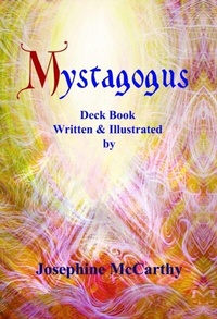 Enlarge image Cover: Mystagogus - Quareia Publishing/Goblyn Market