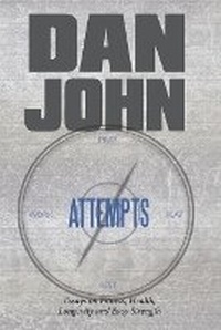 Enlarge image Cover: Attempts - On Target Publications LLC