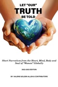 Cover: Let Our Truth Be Told - Vj Publishing House, LLC
