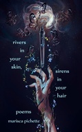 Cover: Rivers in Your Skin, Sirens in Your Hair - Android Press