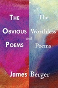 Cover: The Obvious Poems and The Worthless Poems - Spuyten Duyvil