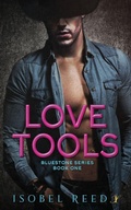 Cover: Love Tools - Inkspell Publishing