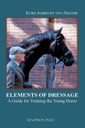 Cover: The Elements of Dressage - Xenophon Press LLC