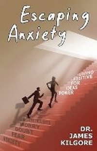 Enlarge image Cover: Escaping Anxiety - Spirit Media LLC