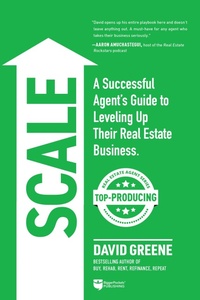 Abbildung von: SCALE - BiggerPockets Publishing
